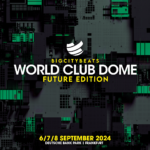 World Club Dome